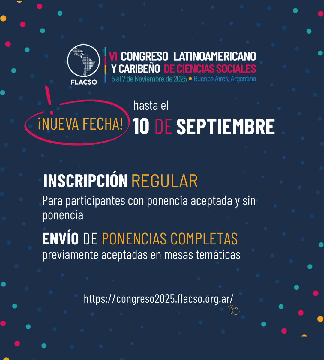 Congreso Flacso